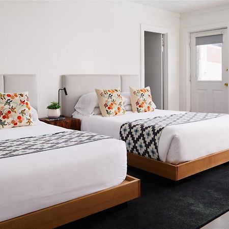 Bluebird Spa City Motor Lodge Saratoga Springs Esterno foto