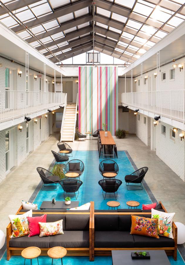 Bluebird Spa City Motor Lodge Saratoga Springs Esterno foto