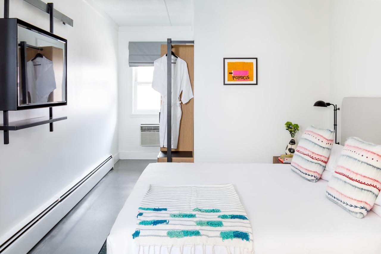 Bluebird Spa City Motor Lodge Saratoga Springs Esterno foto