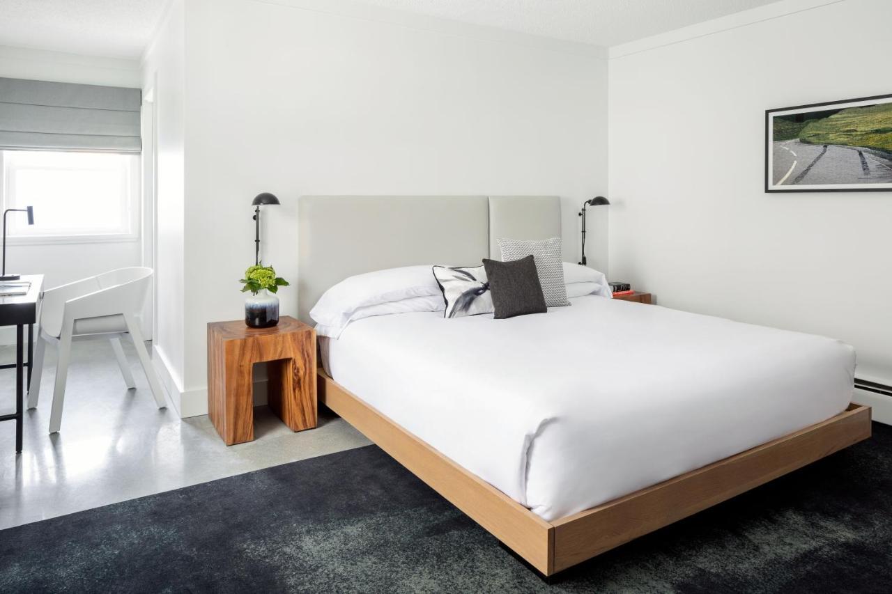 Bluebird Spa City Motor Lodge Saratoga Springs Esterno foto