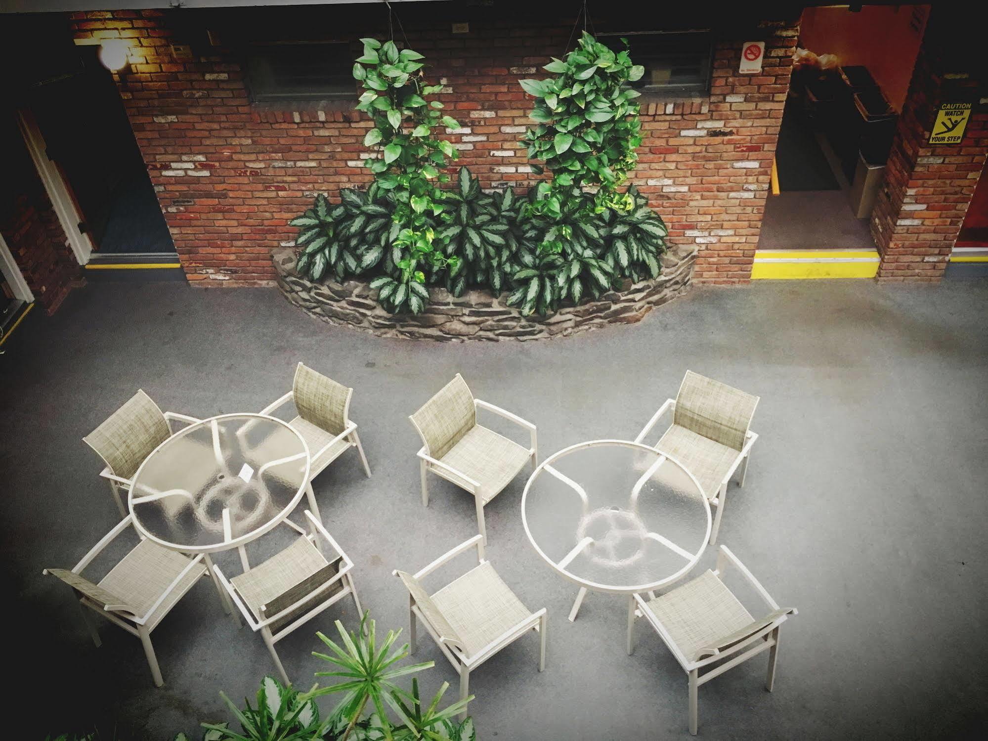 Bluebird Spa City Motor Lodge Saratoga Springs Esterno foto