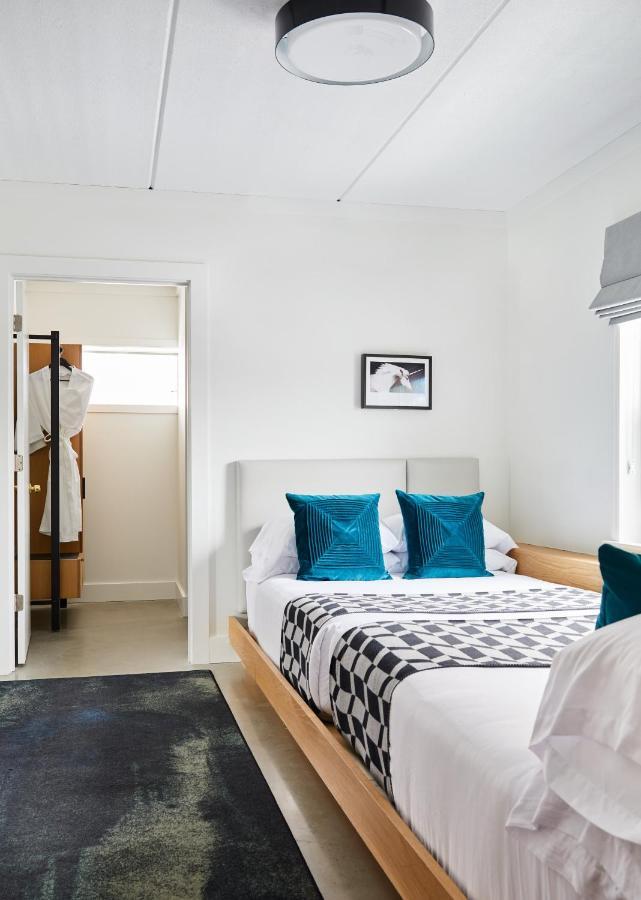 Bluebird Spa City Motor Lodge Saratoga Springs Esterno foto